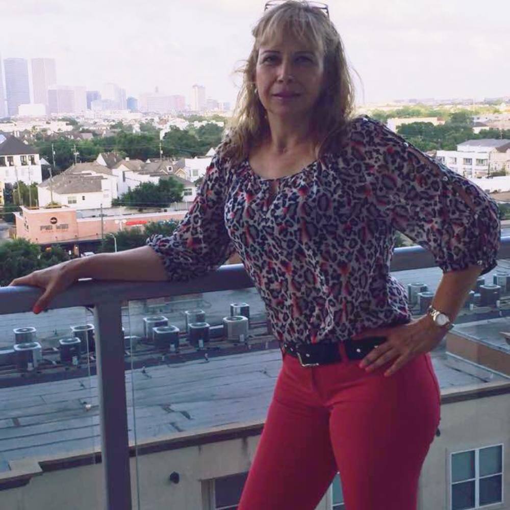 Meet your Posher, Martha